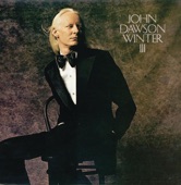 Johnny Winter - Golden Olden Days of Rock and Roll