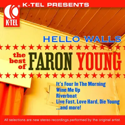 The Best of Faron Young - Faron Young