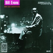 Bill Evans - Conception