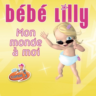 Allo Papy Bebe Lilly Shazam