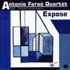 Expose (feat. Franco Ambrosetti)