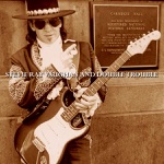 Stevie Ray Vaughan & Double Trouble - Love Struck Baby