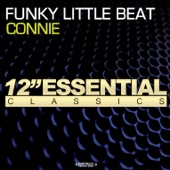 Connie - Funky Little Beat