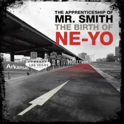 The Birth of Ne-Yo - Ne-Yo