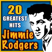Jimmie Rodgers - Oh-Oh, I'm Falling In Love Again