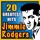 Jimmie Rodgers-Just a Closer Walk With Thee