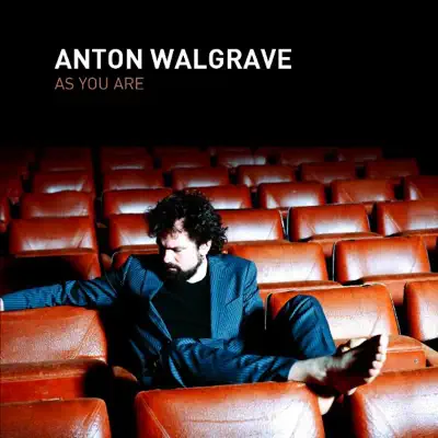 As You Are - Anton Walgrave