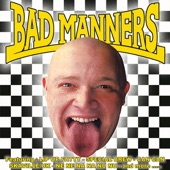Bad Manners artwork