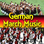 German March Music - German Bavarian Soldier Choir