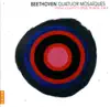 Beethoven: String Quartets Op. 18 Nos. 2 & 3 album lyrics, reviews, download