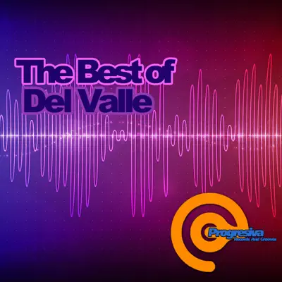 The Best of Del Valle - Del Valle