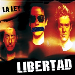 La Ley - Más Allá