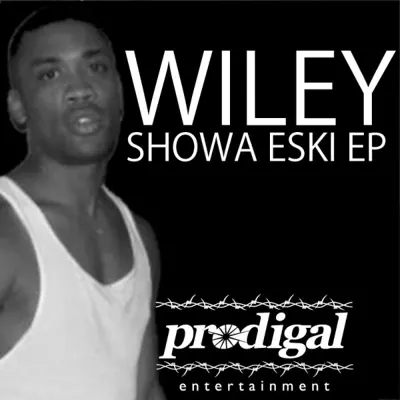 Showa Eski - EP - Wiley
