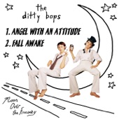 The Ditty Bops - Angel With An Attitude