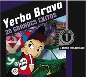Yerba Brava: 20 Grandes Éxitos artwork