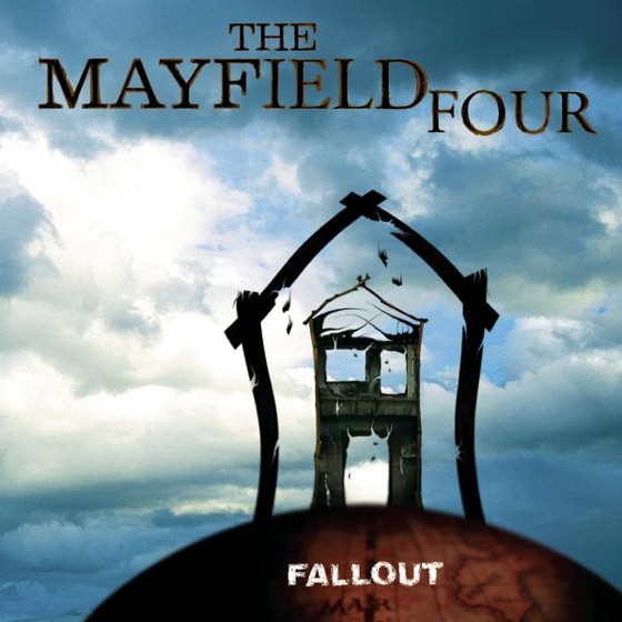 Cover artwork for Overflow