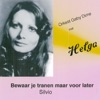 Bewaar Je Tranen Maar Voor Later / Silvio - Single