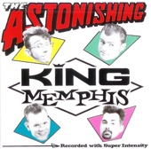 The Astonishing King Memphis, 1996