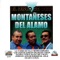 Salvador - Los Montañeses Del Alamo lyrics