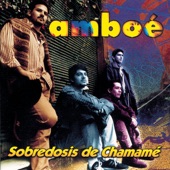 Sobredosis de Chamamé artwork