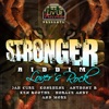 Stronger Riddim - Lovers Rock Edition