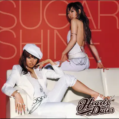 Sugar Shine - Heartsdales Sugar Shine - Heartsdales