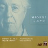 Lloyd: Symphony No. 1 & No. 12