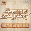 Bizzare Contact - BIZZARE ADVENTURES