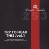 Try To Hear This vol.1 - EP