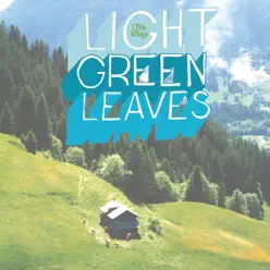 Light Green Leaves - Little Wings