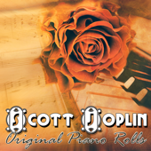 Original Piano Rolls - Scott Joplin