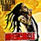 Smoke (feat. Stephen and Damien Marley) artwork