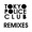 Tokyo Police Club - Tourist (RAC Remix)