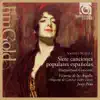 Falla: Seven Spanish Popular Songs album lyrics, reviews, download