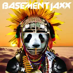 My Turn - EP - Basement Jaxx