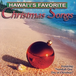 Ed Kenney - Numbah One Day Of Christmas