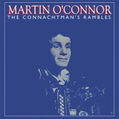 Martin O'Connor - Mo Giolla Mear (Air)