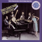 Louis Armstrong - Gut Bucket Blues