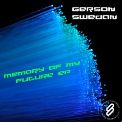 Gerson Swedan - Around the World