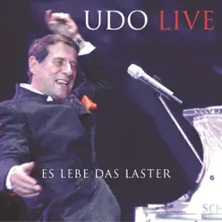 Udo Live - Es lebe das Laster - Udo Jürgens