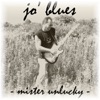 Jo' Blues - All I Need