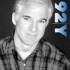 Steve Martin: In Conversation with Charlie Rose at the 92nd Street Y - Steve Martin