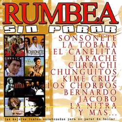 Bernardo Vázquez - Gitana de Arte