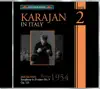 Karajan in Italy, Vol. 2 - Beethoven: Symphony No. 9 in D Minor, Op. 125, "Choral" album lyrics, reviews, download