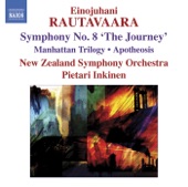 New Zealand Symphony Orchestra - Symphony No. 8, "the Journey": IV. Con grandezza - Sciolto - Tempo I