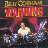 Billy Cobham - Red & Yellow Cabriolet