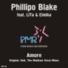 Amore (feat. LiTa & Elmika) - Single