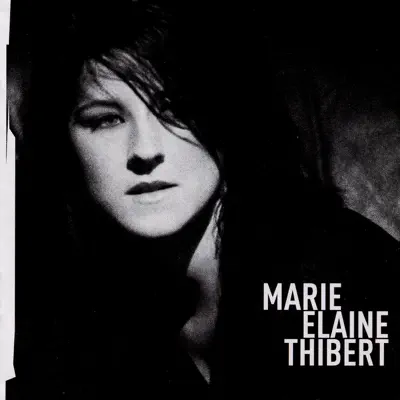 Marie-Élaine Thibert - Marie-Elaine Thibert