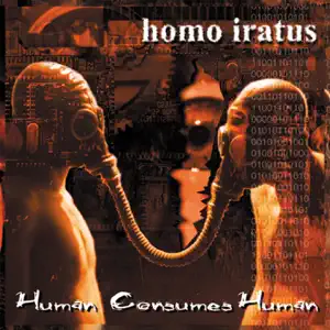 Homo Iratus