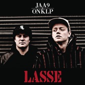 Lasse - EP artwork